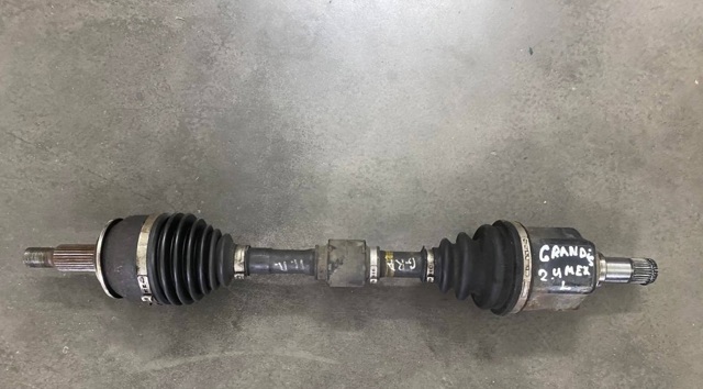 Левая полуось MR580445 MITSUBISHI