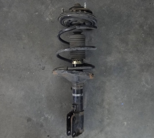 MITSUBISHI MR594344 Пружина передняя в наличии Каменское