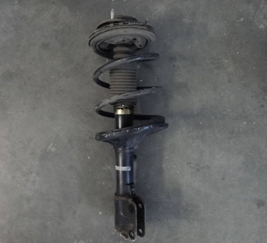 MR594344 MITSUBISHI Пружина передняя купить в Чернигов