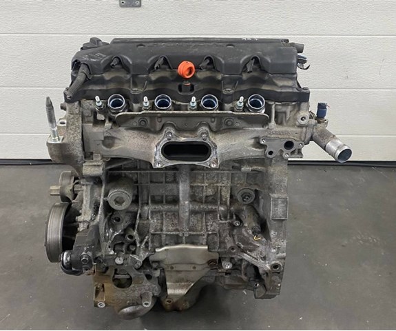 ДВС в сборе R20A2 HONDA