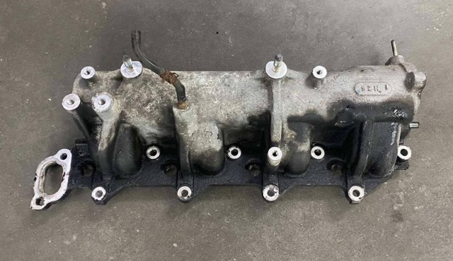 Коллектор впускной R2AA13100 MAZDA