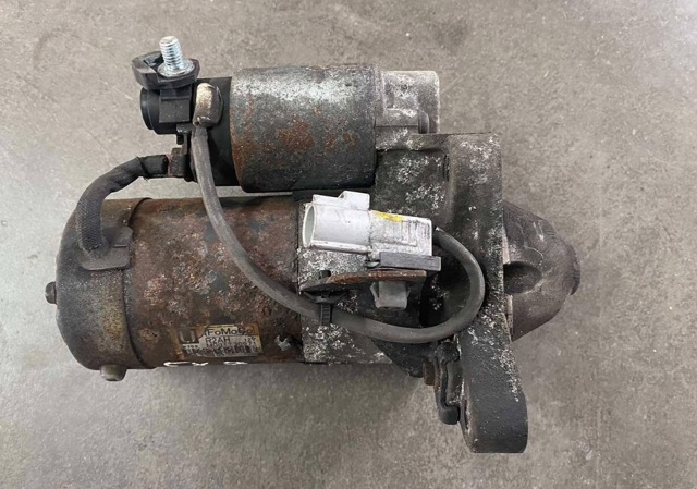 Стартер автомобиля R2AH18400 MAZDA