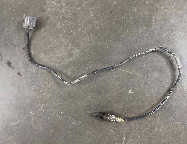 R2AX-18-8G1B Mazda Лямбда-зонд, датчик обедненной смеси