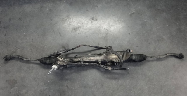 Рейка рулевая TD1132110F MAZDA