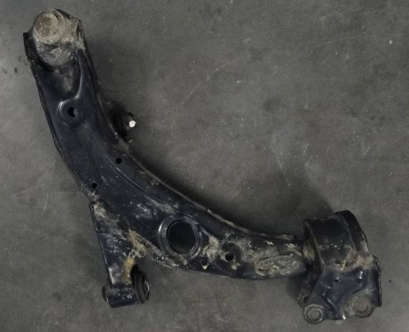 TD1134350B MAZDA Рычаг передней подвески нижний левый купить в Украина