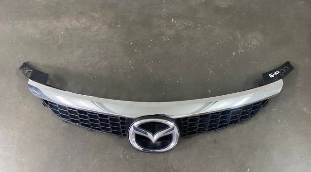 Облицовка радиатора TD1150710D MAZDA