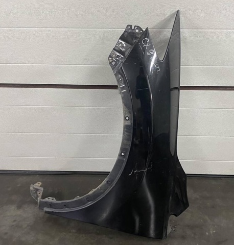 Крыло переднее левое TD1152210D MAZDA