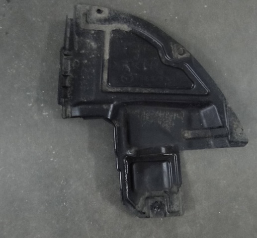 MAZDA TD1156142A Подкрылок передний левый в наличии Винница