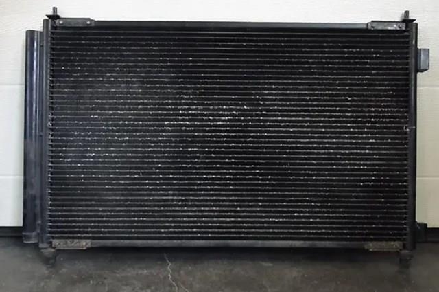 Радиатор кондиционера cx-9  TD1161480A