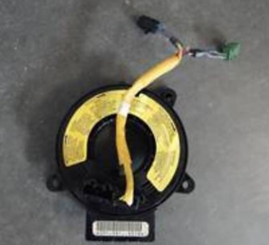 Подрулевое контактное кольцо TD1166CS0 MAZDA