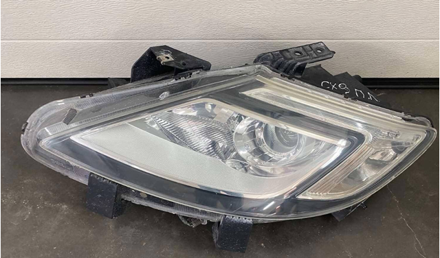 TG31510L0B Mazda