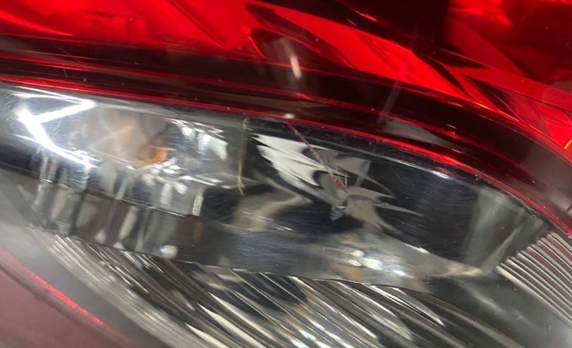 MAZDA TK2151160A в наличии Винница