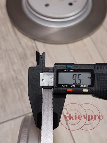42510TLAA00 Тормозные диски купить Запорожье