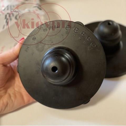 GUMEX 96179844 Проставка (резиновое кольцо) пружины задней верхняя в наличии Полтава