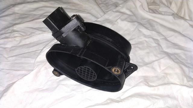 0928400468 BOSCH Датчик потока (расхода) воздуха, расходомер M.A.F. - (Mass Airflow) купить в Киев