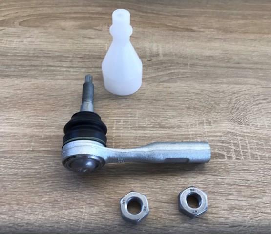 23479348 GM Наконечник поперечной рулевой тяги купить в Киев