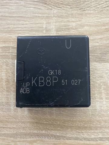 KB8P51027 MAZDA купить в Чернигов