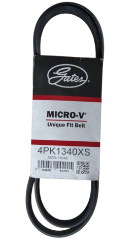 Ремень кондиционера 4PK1340XS GATES