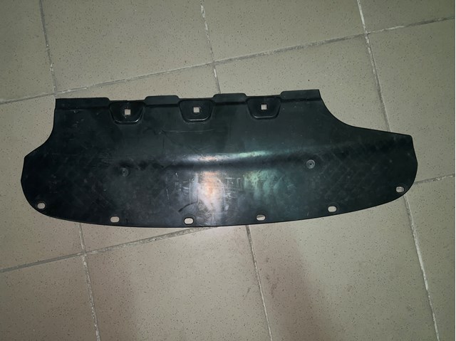 51127184765 BMW Направляющая заднего бампера купить в Харьков