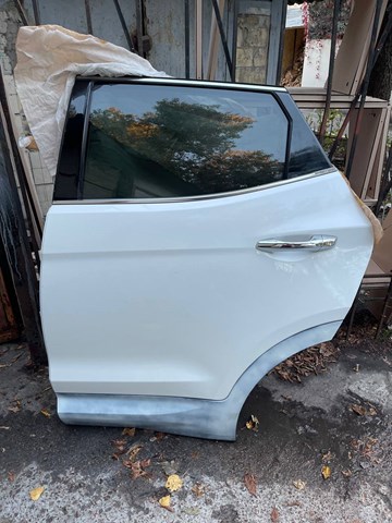 770034Z000 HYUNDAI Дверь задняя левая купить в Сумы