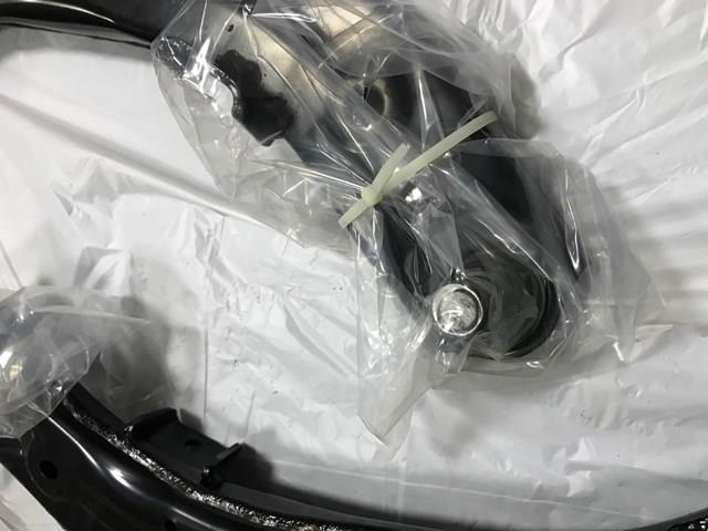 EH4434350B MAZDA Рычаг передней подвески левый купить в Павлоград