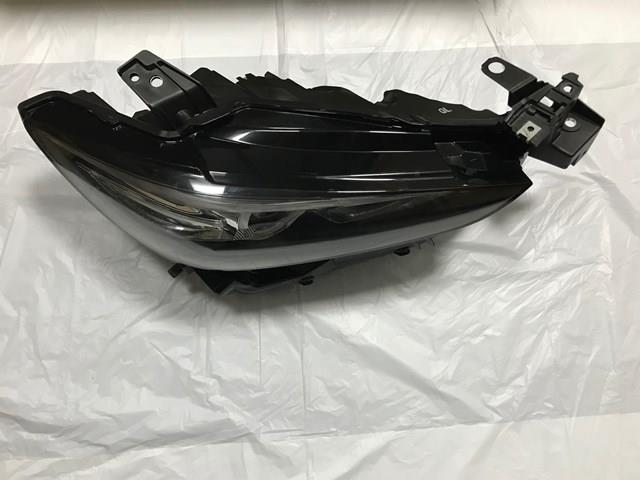 GSJ551031A MAZDA Правая фара купить в Ужгород