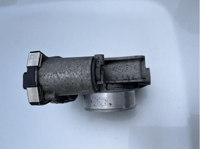 12670834 GM Дроссельная заслонка купить в Днепр
