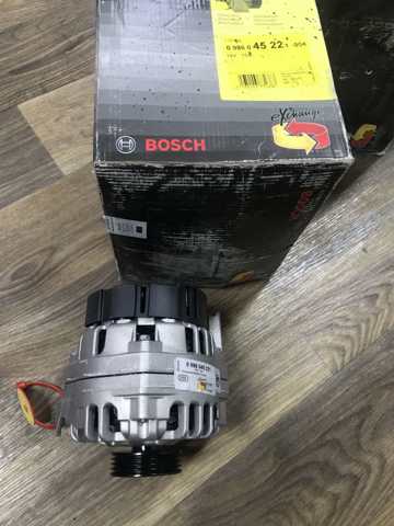 Генератор автомобильный 0986045221 BOSCH