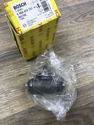 Рабочий цилиндр 0986475751 BOSCH
