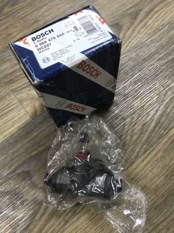 Рабочий цилиндр 0986475866 BOSCH
