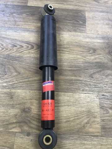Амортизатор задней подвески 124825 SACHS