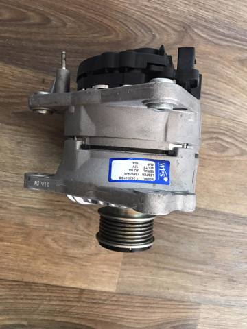 Генератор автомобильный 1252001BO WAI