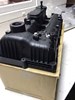 Крышка двигателя 224102F002 HYUNDAI