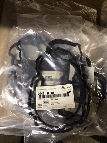 Клапанная прокладка 224412F001 HYUNDAI