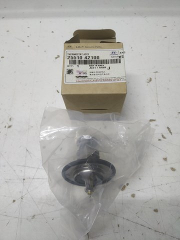 2551042100 HYUNDAI Термостат купить в Украина