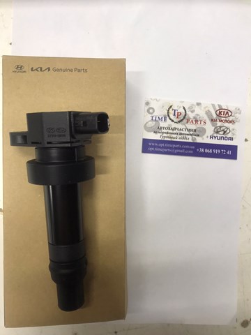 Модуль зажигания 273012B010 HYUNDAI