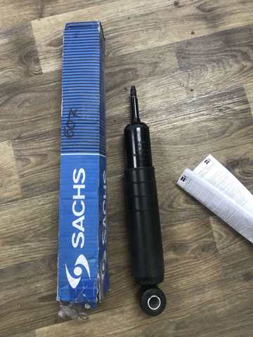 Цилиндр подвески 311376 SACHS