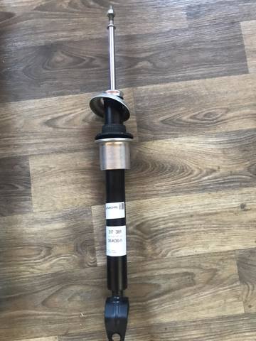 Стойка амортизатора передняя 317381 SACHS