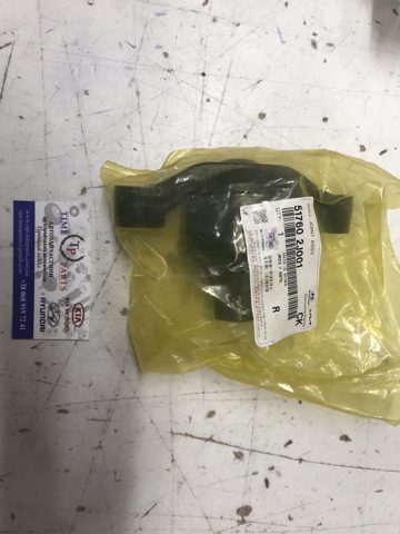 Палец шаровой нижний 517602J001 HYUNDAI