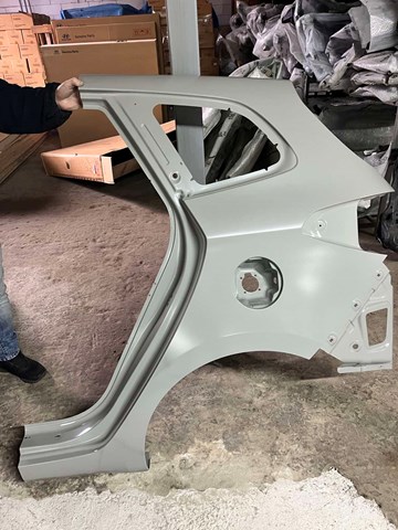Боковая часть задняя левая 71503A4C00 HYUNDAI