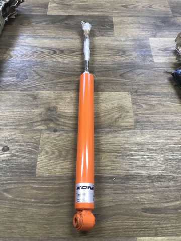 Задний амортизатор 80501122 KONI