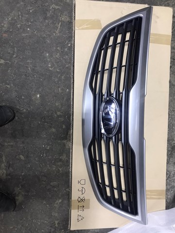 Решетка 863503W010 HYUNDAI