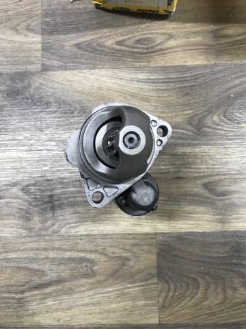 Стартер BMW 5