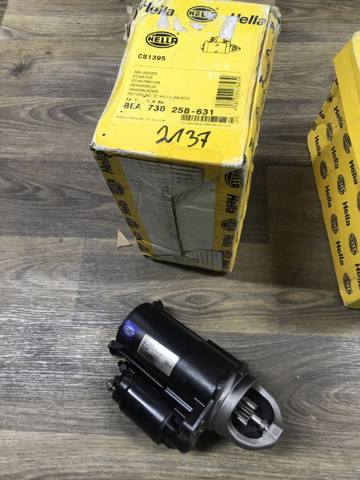 CS1395 Стартер купить Черновцы