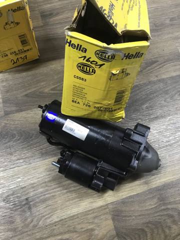 Стартер двигателя CS583 HC PARTS