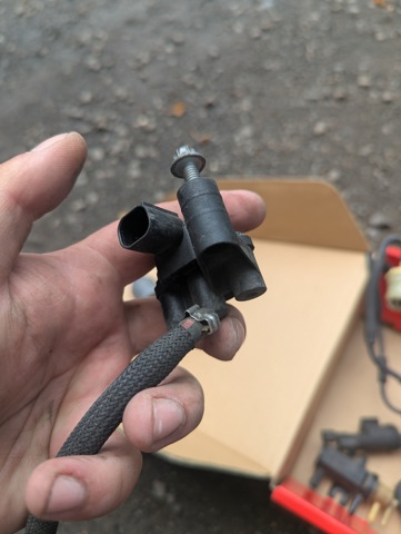 A0101537228 MERCEDES Датчик абсолютного давления купить в Тернополь