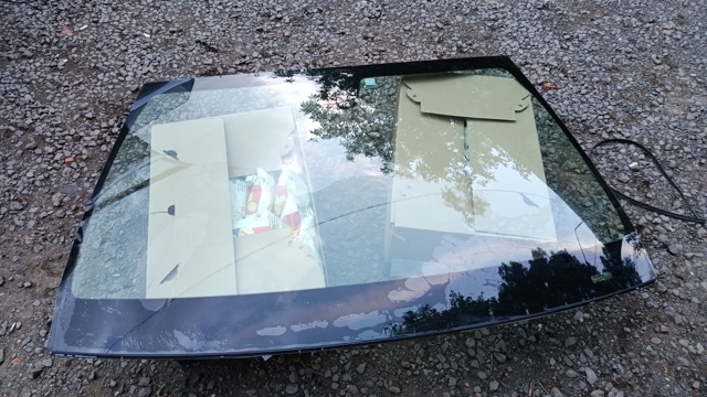 Автомобильные стекла A2056708900 MERCEDES