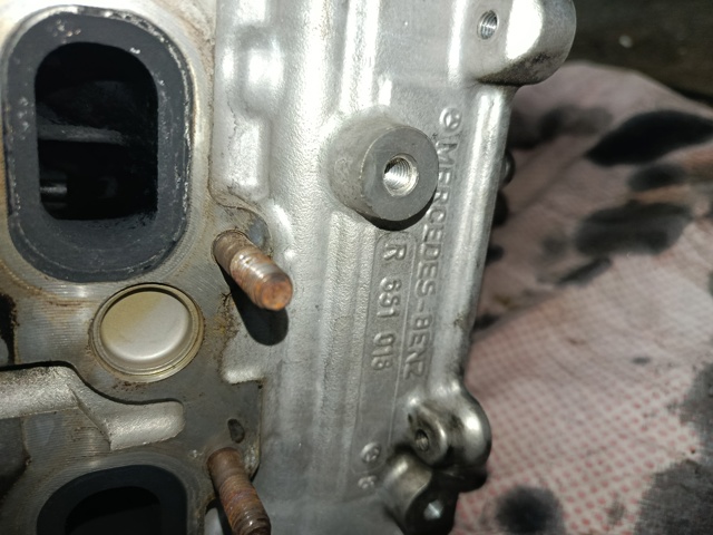 R651018 MERCEDES купить в Житомир