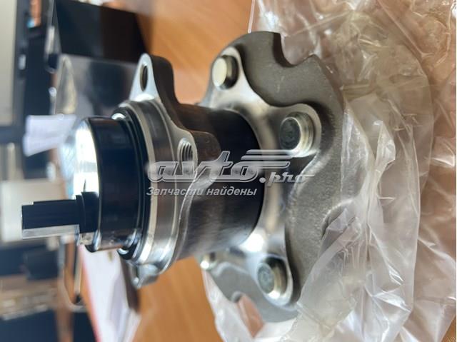 TOYOTA 4245006090 Задняя ступица в наличии Запорожье