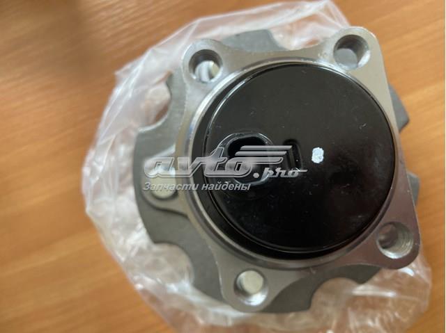 4245006090 TOYOTA Ступица задняя купить в Запорожье
